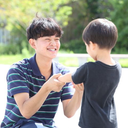 広島医療秘書こども専門学校