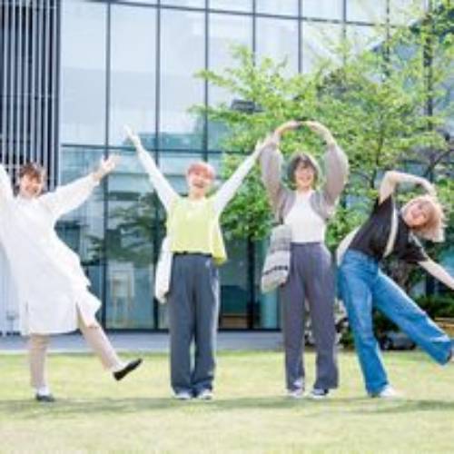 京都美術工芸大学のオープンキャンパス