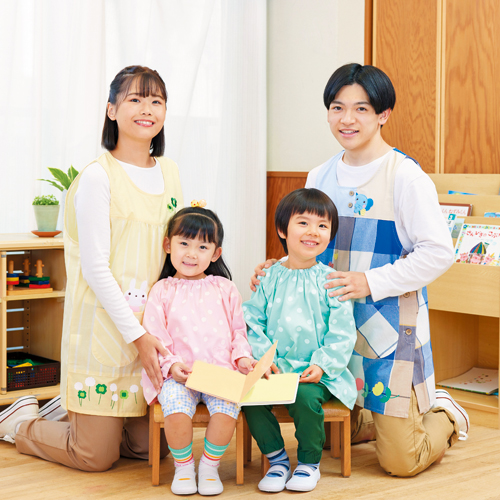 東京立川こども専門学校