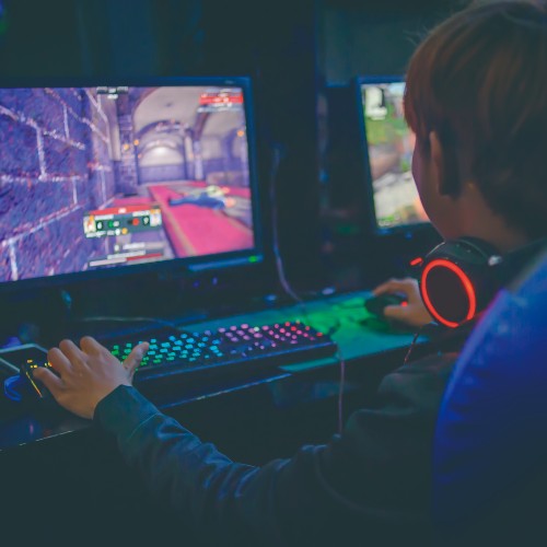 大宮情報ＩＴクリエイター専門学校1