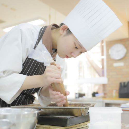 香川調理製菓専門学校2