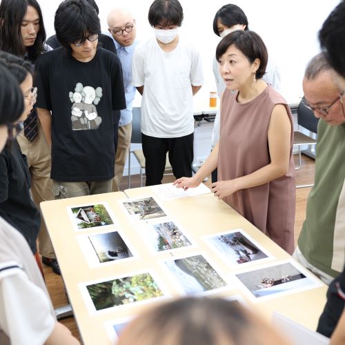 日本写真芸術専門学校