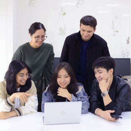 外語ビジネス専門学校