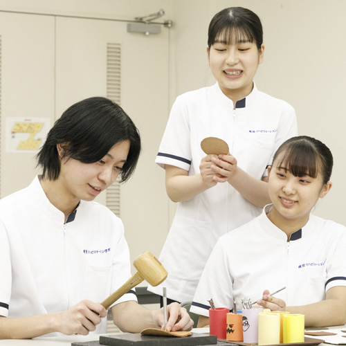 晴陵リハビリテーション学院3