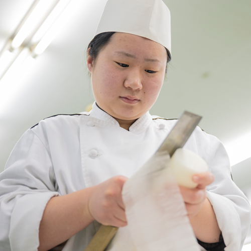 新潟調理師専門学校