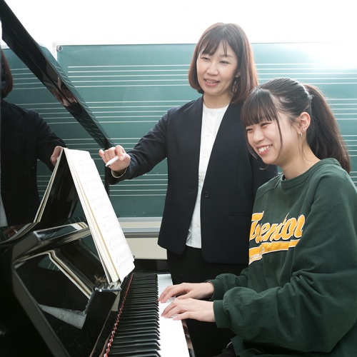 札幌ほいく専門学校4