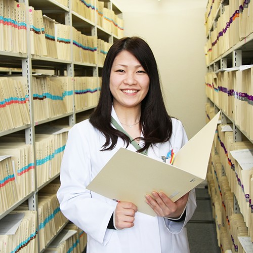 専門学校　甲府医療秘書学院