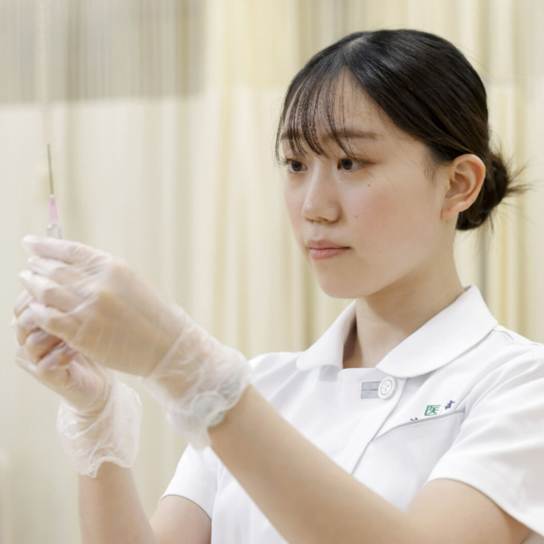 北海道医薬専門学校