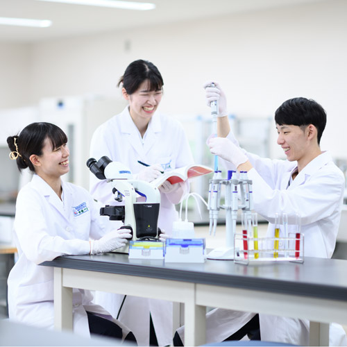 静岡医療科学専門大学校2