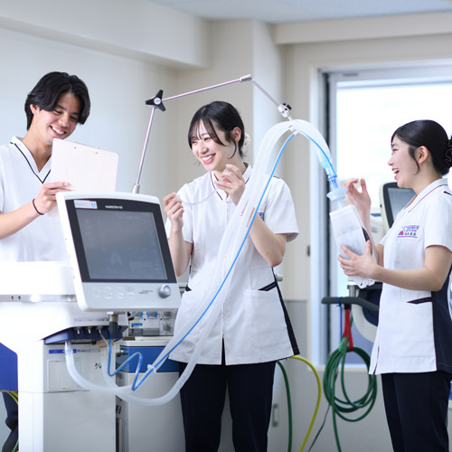 静岡医療科学専門大学校3