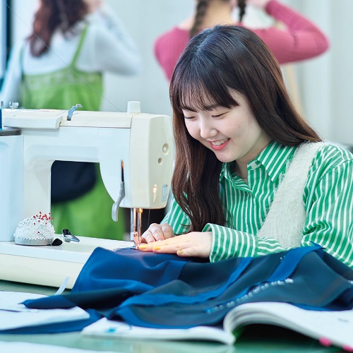 北海道文化服装専門学校