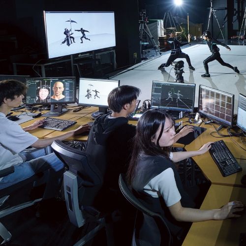 大阪電気通信大学