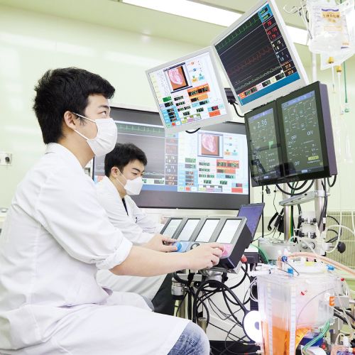 大阪電気通信大学