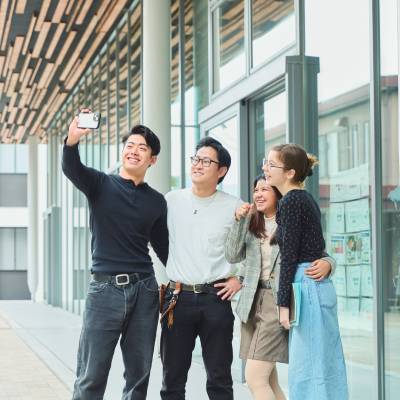 京都外国語大学
