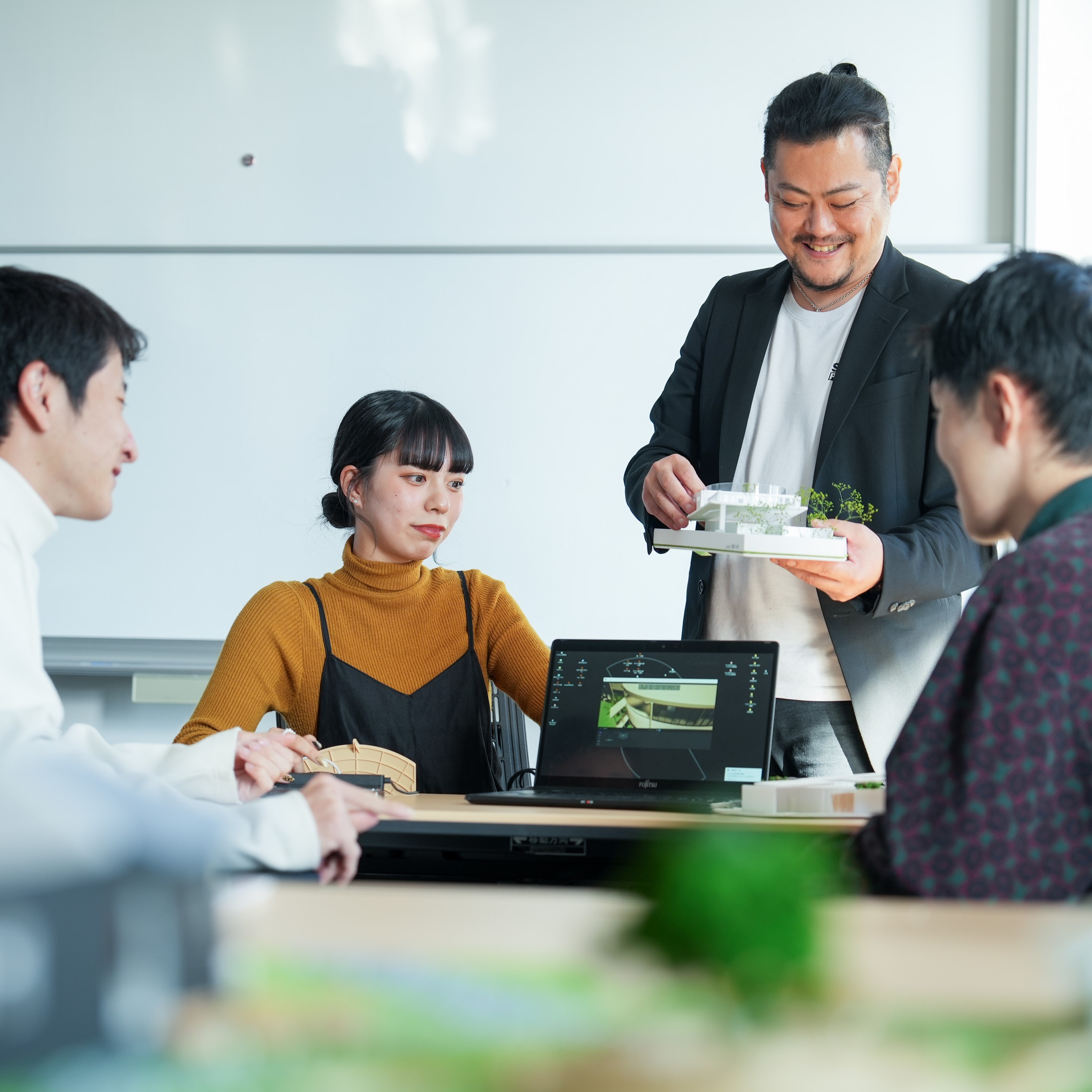 久留米工業大学2(/福岡県)