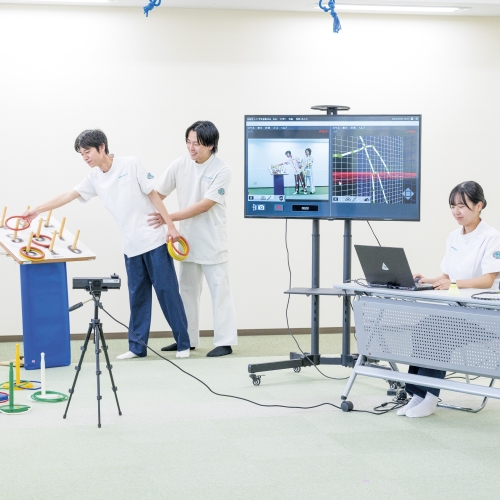 国際医療福祉大学