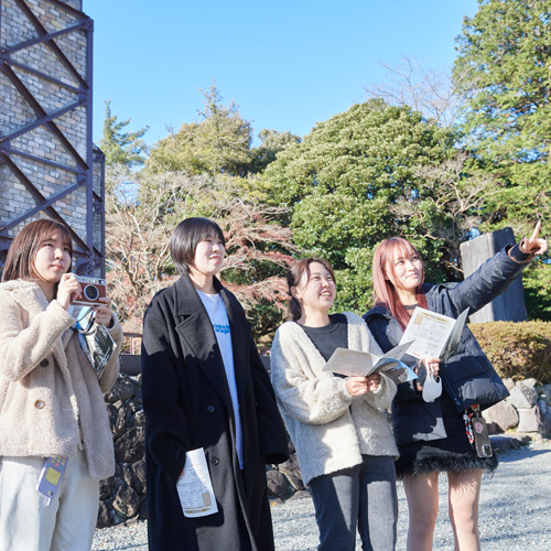 静岡産業大学4