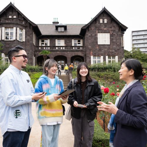 大正大学