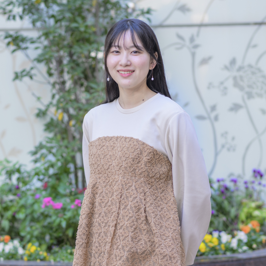 東京家政学院大学