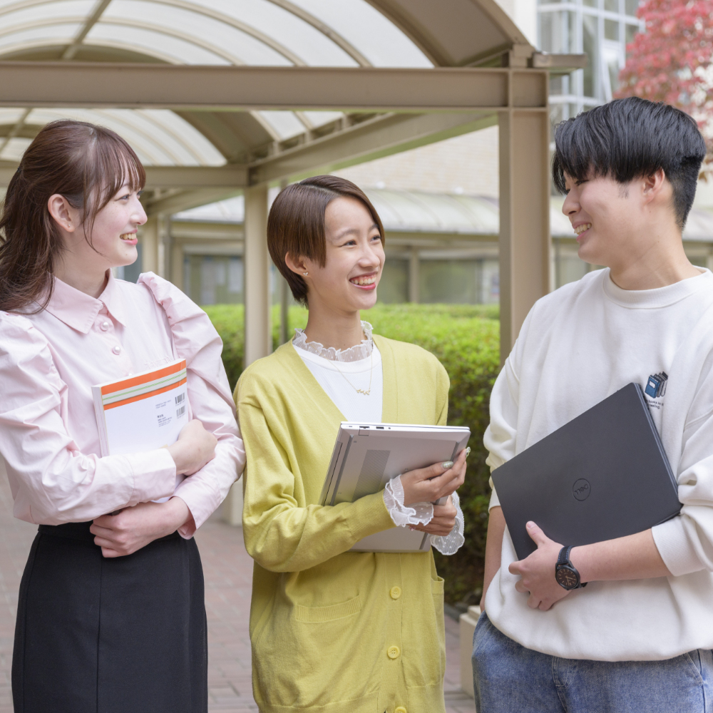 東京家政学院大学