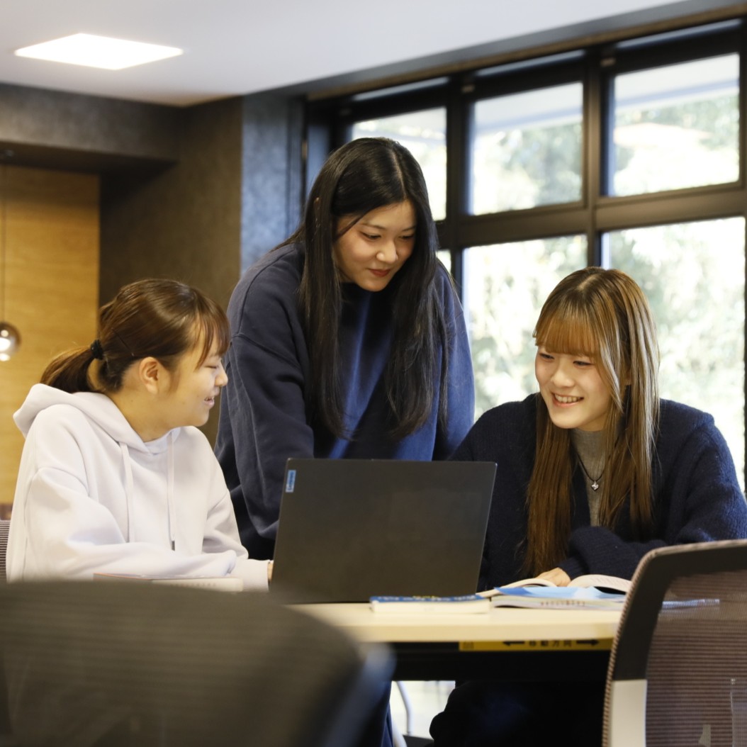 日本文理大学