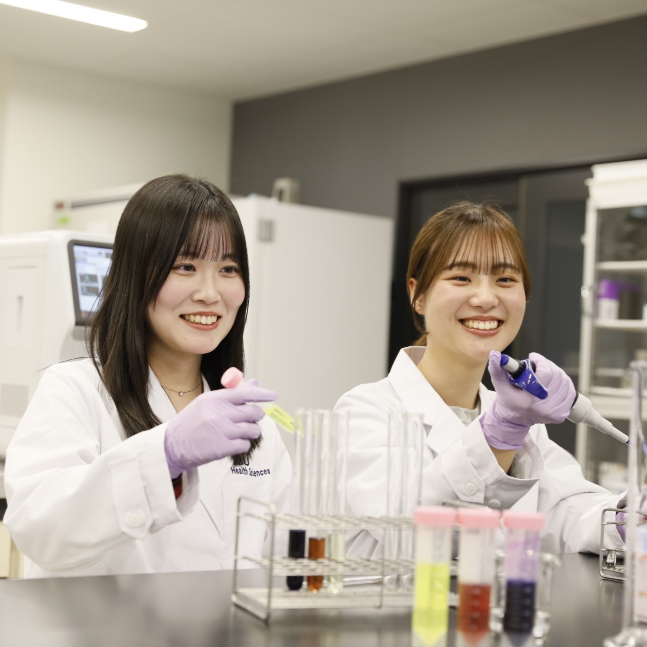 日本文理大学