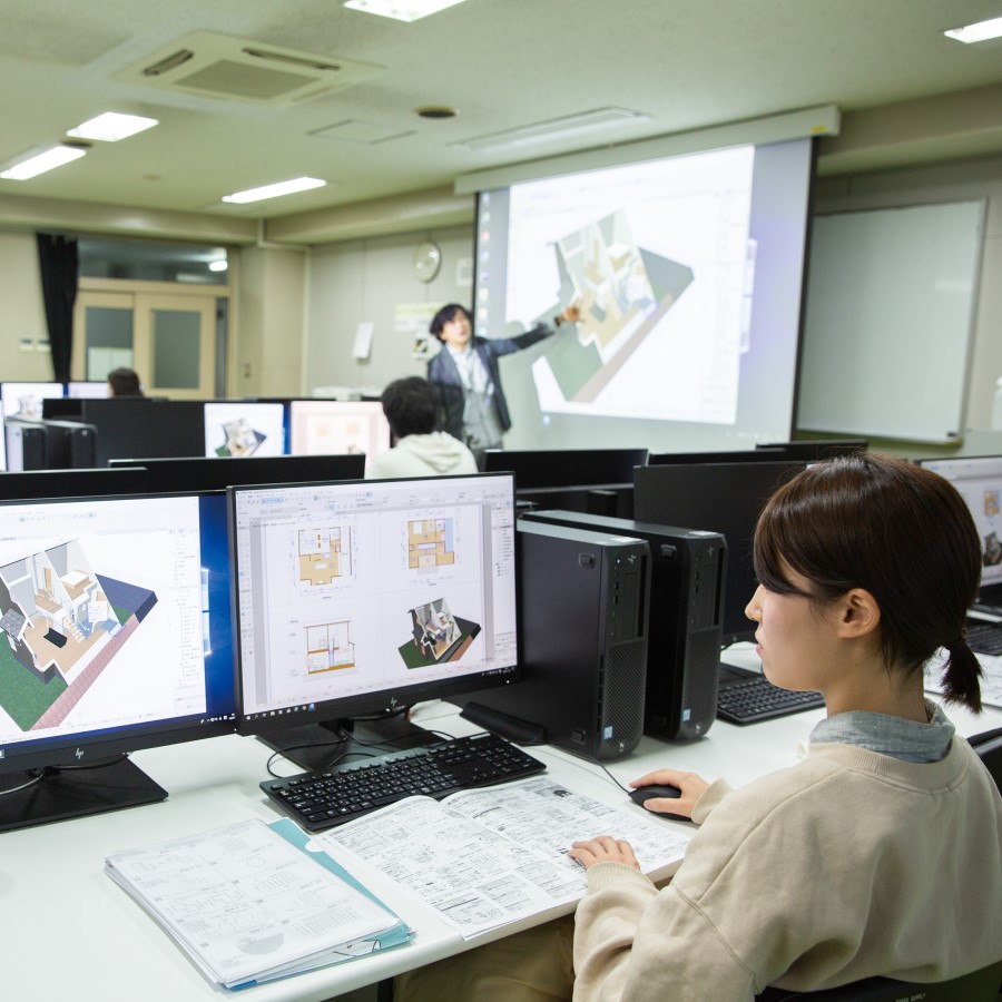 ＯＣＴ 大阪工業技術専門学校