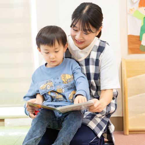 箕面学園福祉保育専門学校