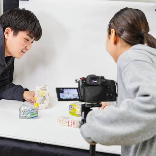 ＭＣＬ盛岡情報ビジネス＆デザイン専門学校