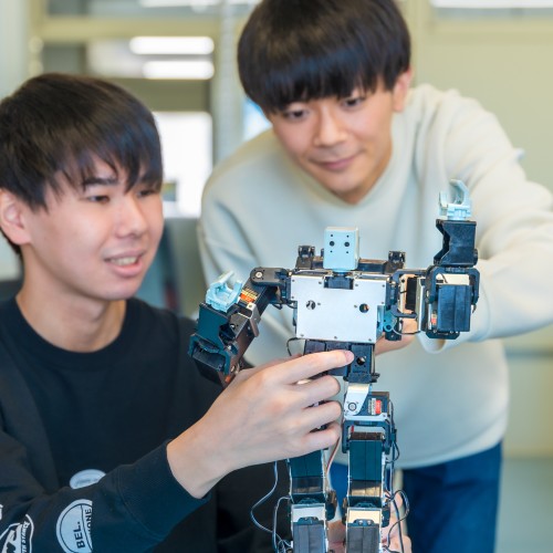 日本工科大学校