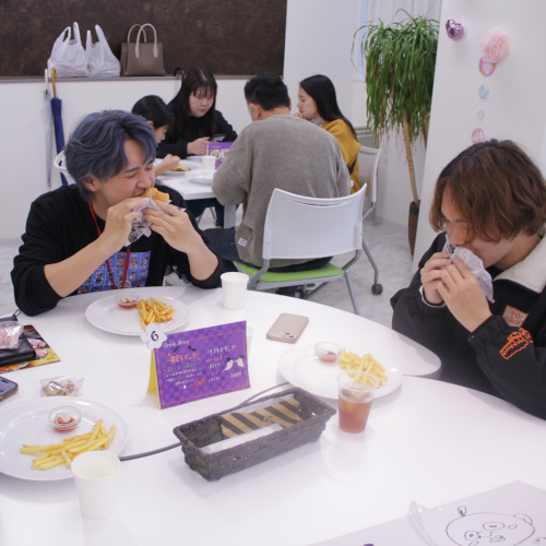 専門学校徳島穴吹カレッジ