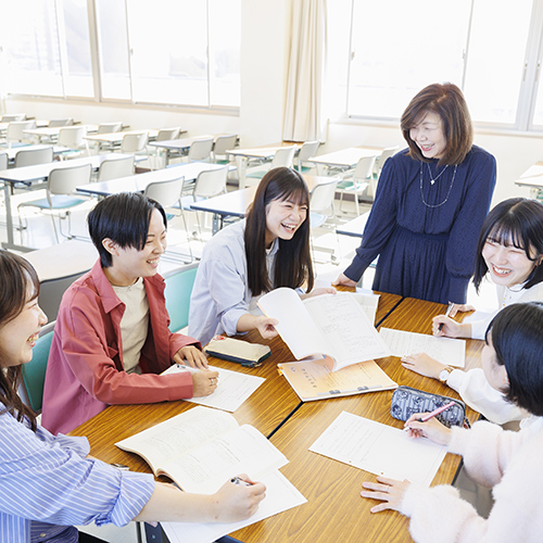 秋草学園短期大学4