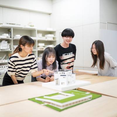 大阪芸術大学短期大学部