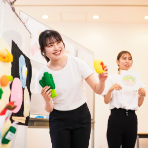 大阪国際大学短期大学部
