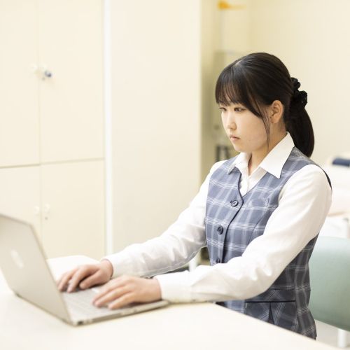 群馬医療福祉大学短期大学部