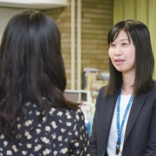 聖徳大学短期大学部