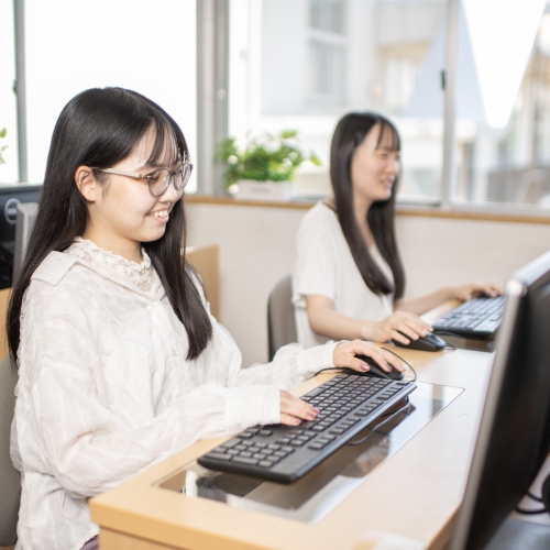 東京立正短期大学