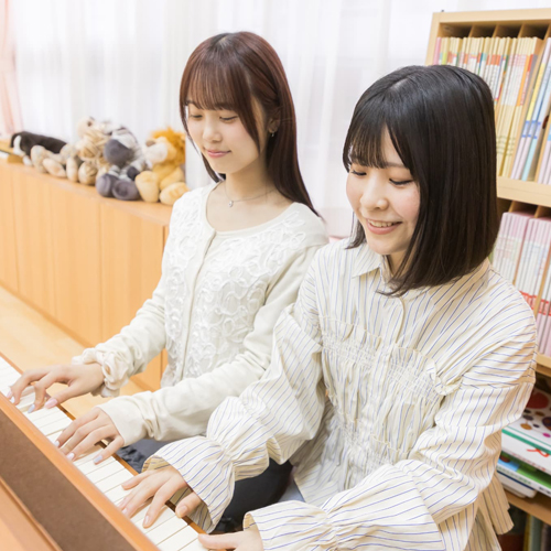 名古屋柳城短期大学2