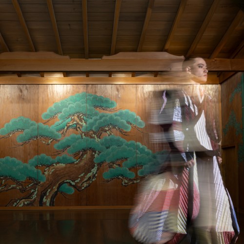 香蘭ファッションデザイン専門学校