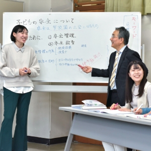 平安女学院大学