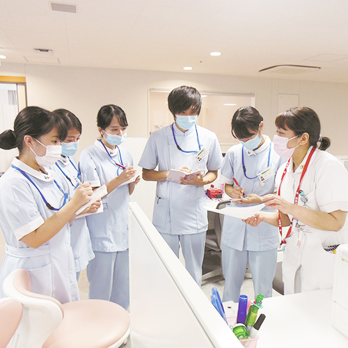 高崎健康福祉大学