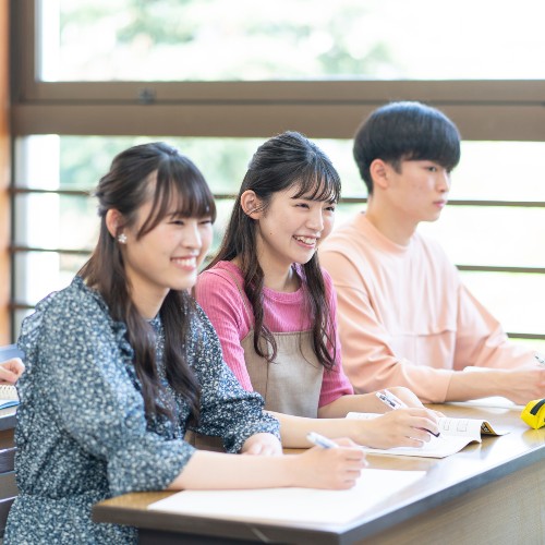 大原医療秘書福祉保育専門学校