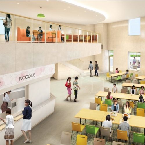 関西看護医療大学4