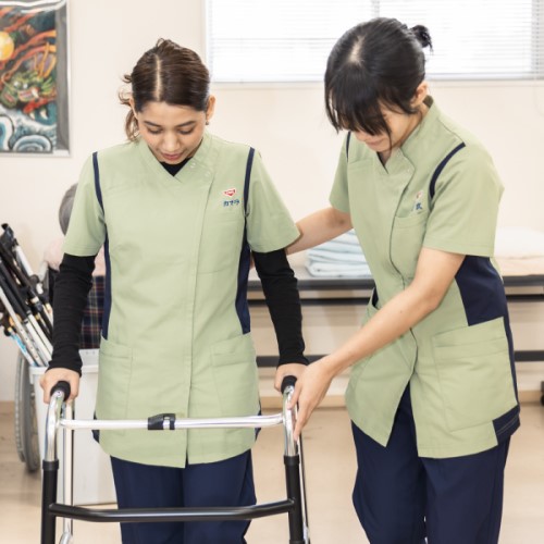 九州医療スポーツ専門学校