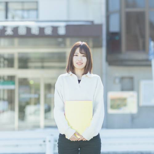 広島公務員専門学校