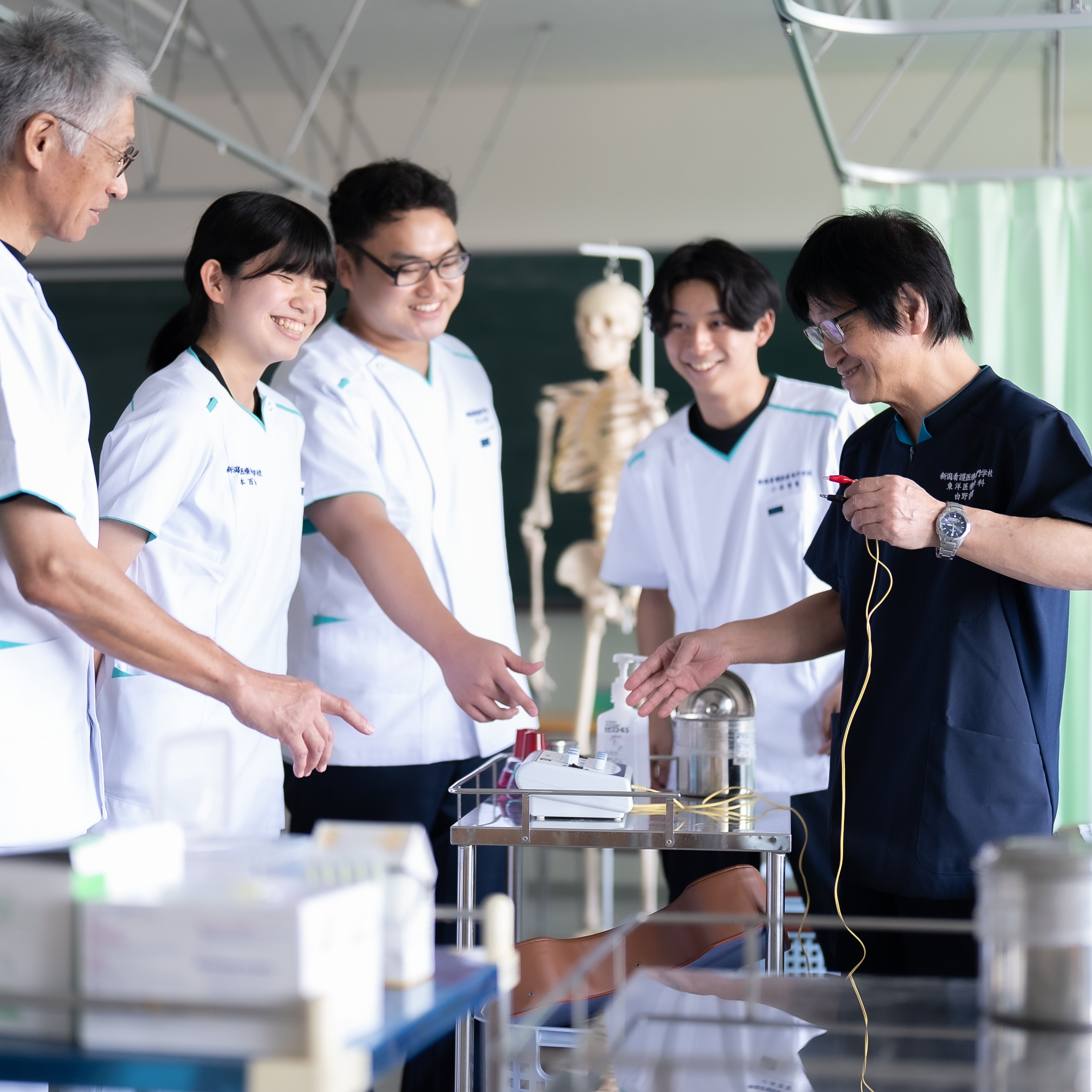 新潟看護医療専門学校3