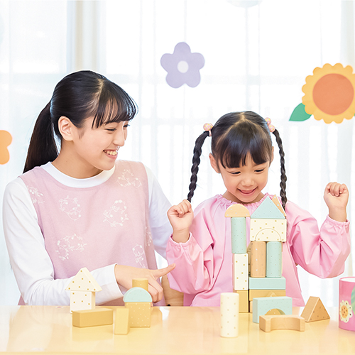 名古屋こども専門学校