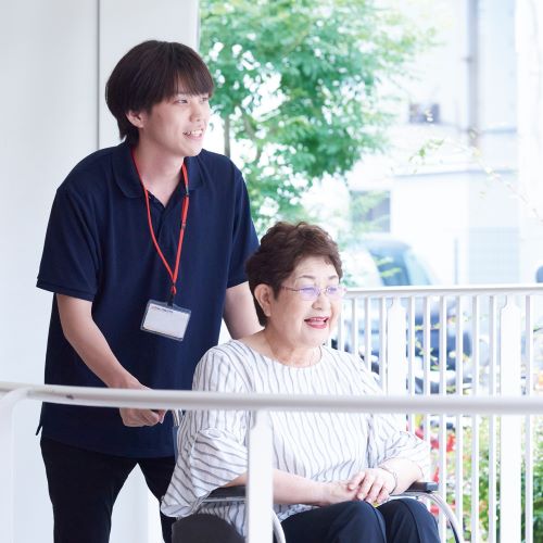 東京未来大学福祉保育専門学校