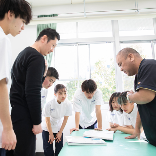 東京医療学院大学4