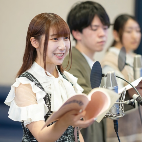 東京アニメーター学院専門学校3